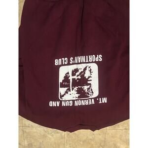 Vintage Mount Vernon Gun & Sportsman’s Club Sweatshirt L